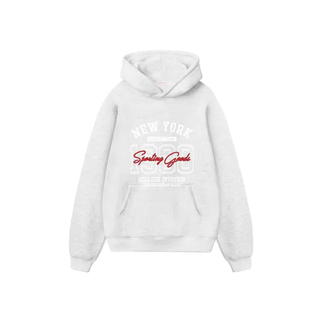 Áo thun Typo Graphic HO173