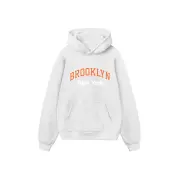 Áo thun Typo Graphic HO177