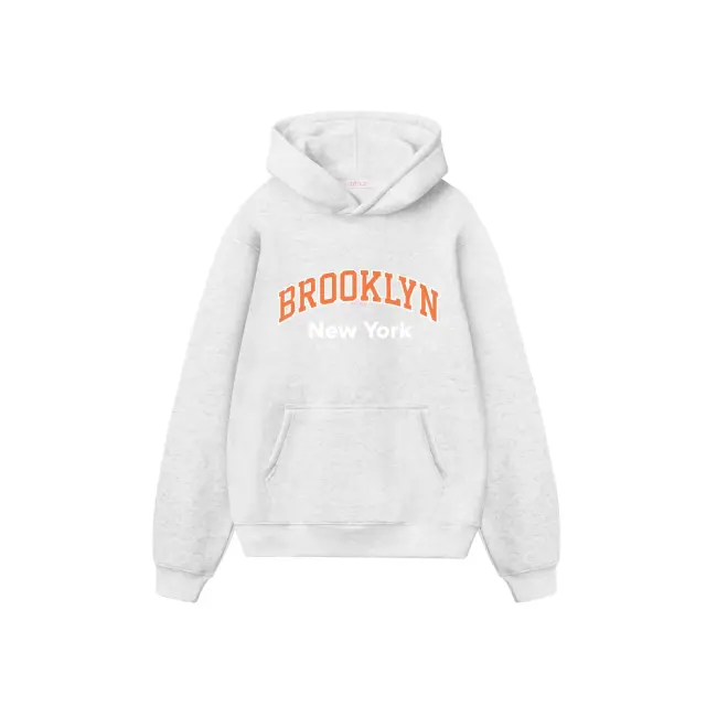 Áo thun Typo Graphic HO177