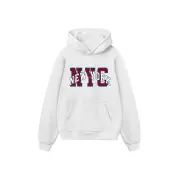 Áo thun Typo Graphic HO178