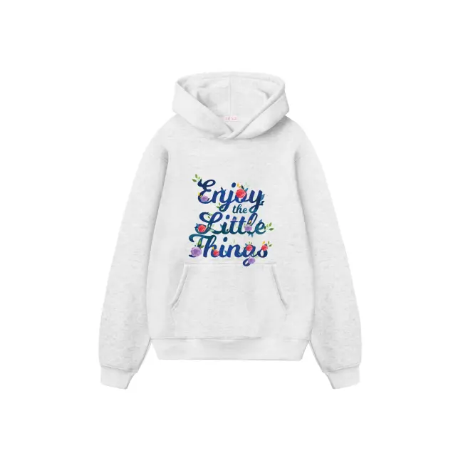 Áo thun Typo Graphic HO18