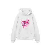 Áo thun Typo Graphic HO181