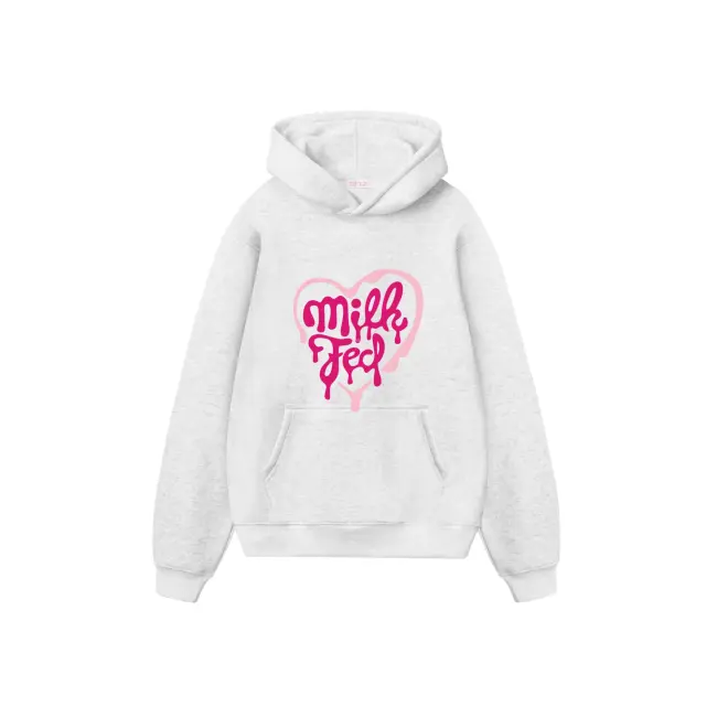 Áo thun Typo Graphic HO181