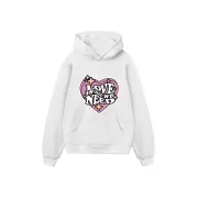 Áo thun Typo Graphic HO183