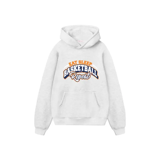 Áo thun Typo Graphic HO185