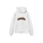 Áo thun Typo Graphic HO186