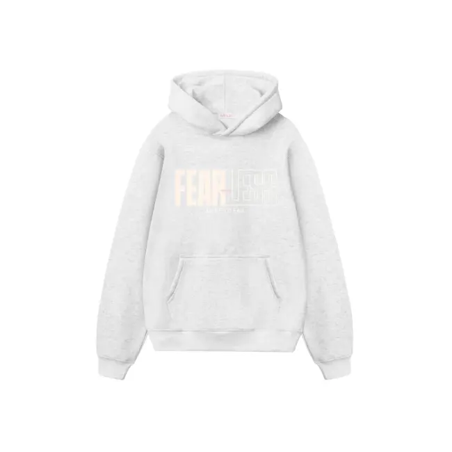 Áo thun Typo Graphic HO191