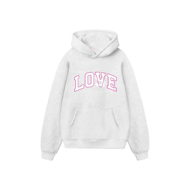 Áo thun Typo Graphic HO194