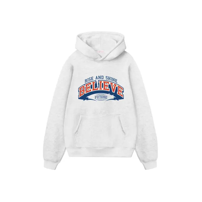 Áo thun Typo Graphic HO196