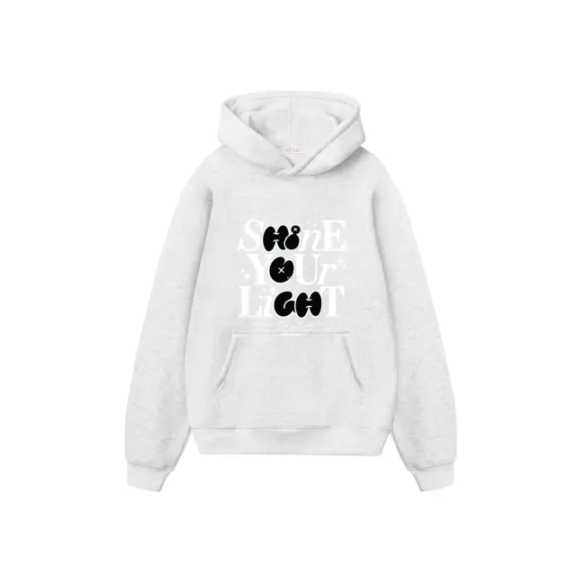 Áo thun Typo Graphic HO197