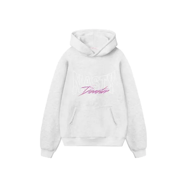 Áo thun Typo Graphic HO198