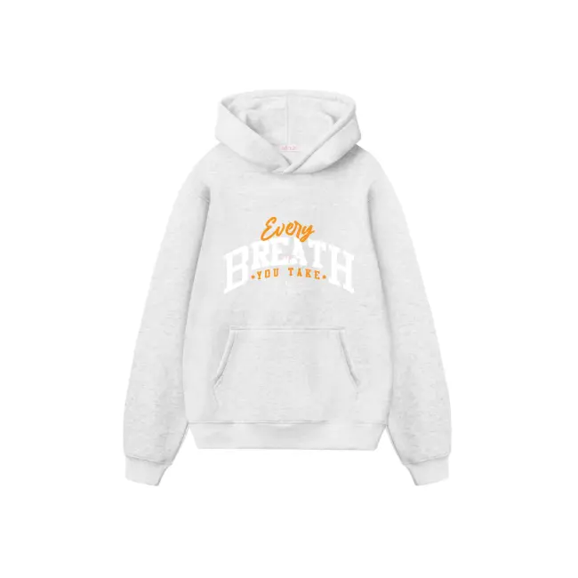 Áo thun Typo Graphic HO199