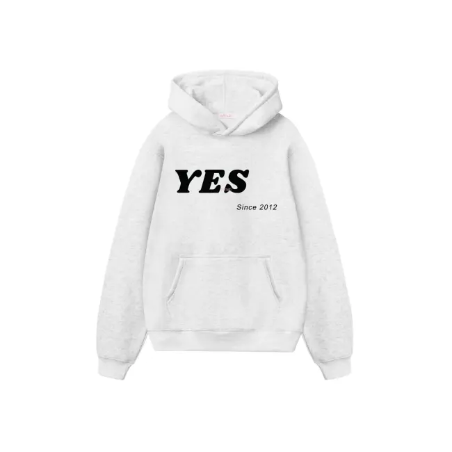 Áo thun Typo Graphic HO2