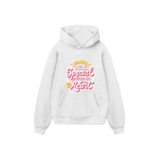 Áo thun Typo Graphic HO20