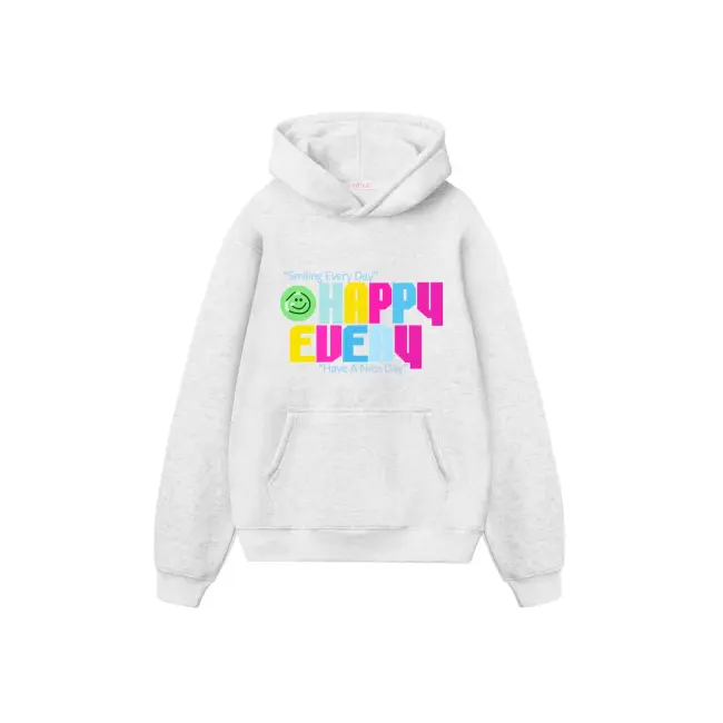 Áo thun Typo Graphic HO24