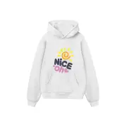 Áo thun Typo Graphic HO25