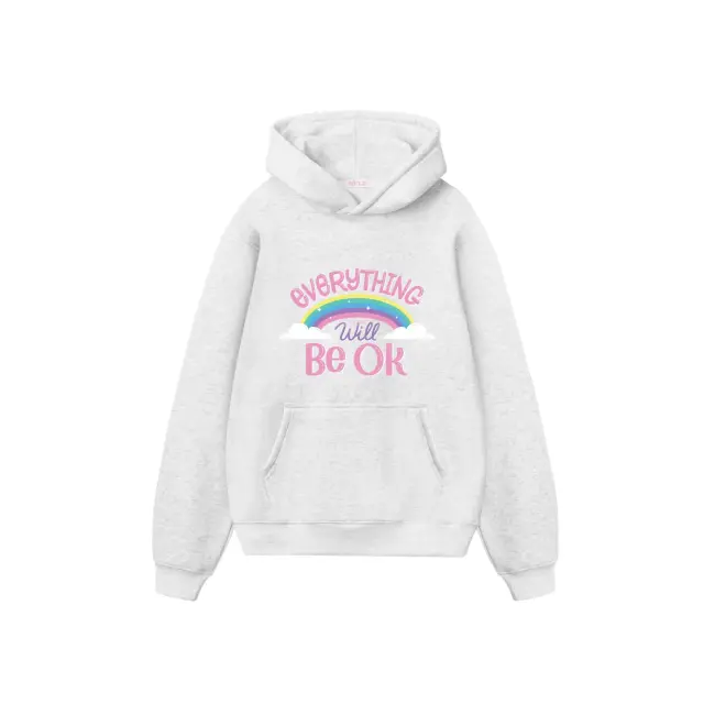 Áo thun Typo Graphic HO29