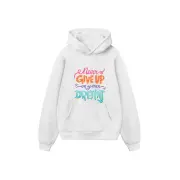 Áo thun Typo Graphic HO31