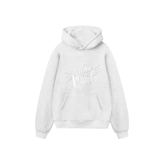 Áo thun Typo Graphic HO35