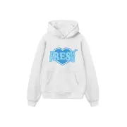 Áo thun Typo Graphic HO38