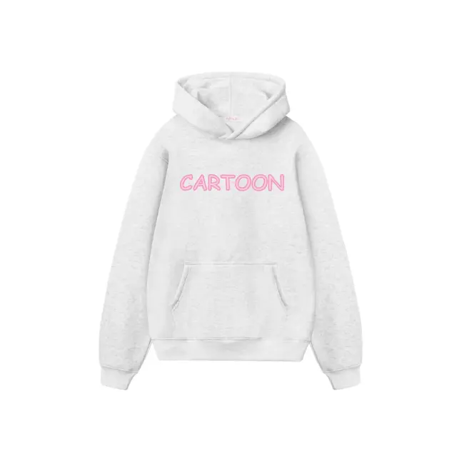 Áo thun Typo Graphic HO4