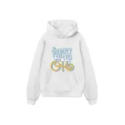 Áo thun Typo Graphic HO40