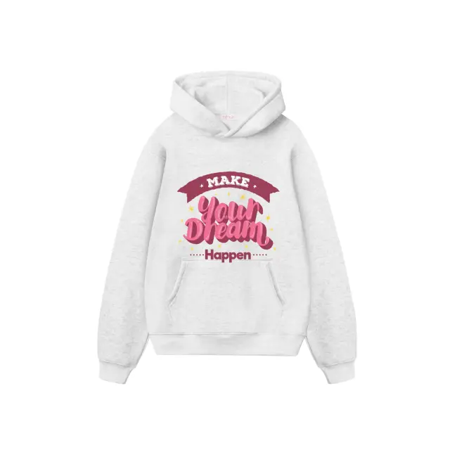 Áo thun Typo Graphic HO41