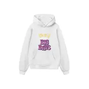 Áo thun Typo Graphic HO42