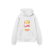 Áo thun Typo Graphic HO43