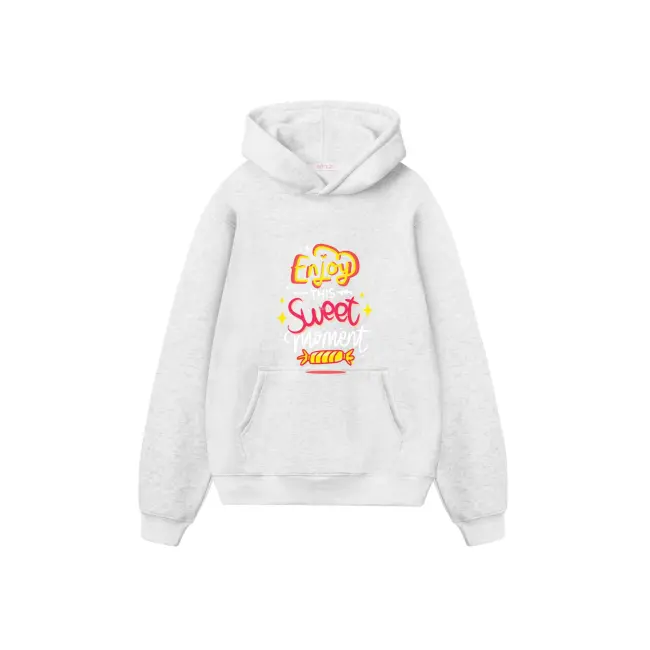 Áo thun Typo Graphic HO43