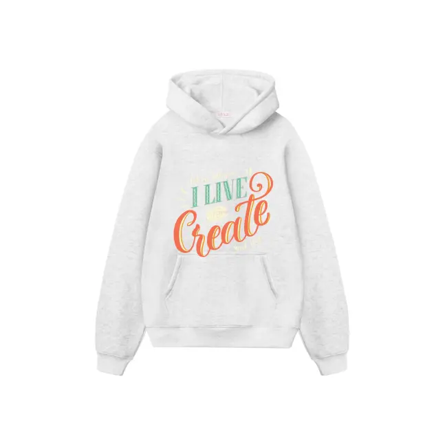 Áo thun Typo Graphic HO45