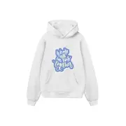 Áo thun Typo Graphic HO47