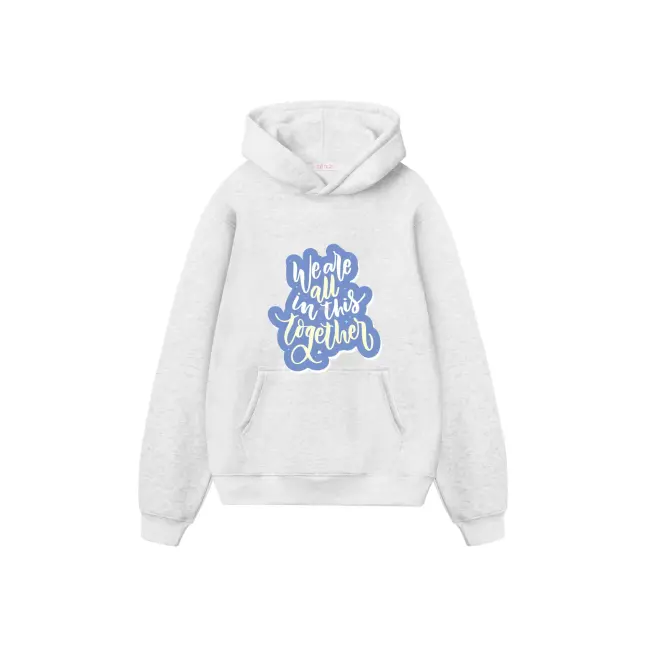 Áo thun Typo Graphic HO47