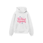 Áo thun Typo Graphic HO49