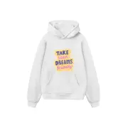 Áo thun Typo Graphic HO51