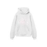 Áo thun Typo Graphic HO53