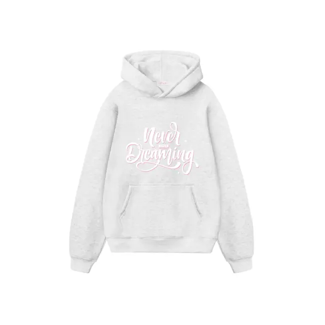 Áo thun Typo Graphic HO53