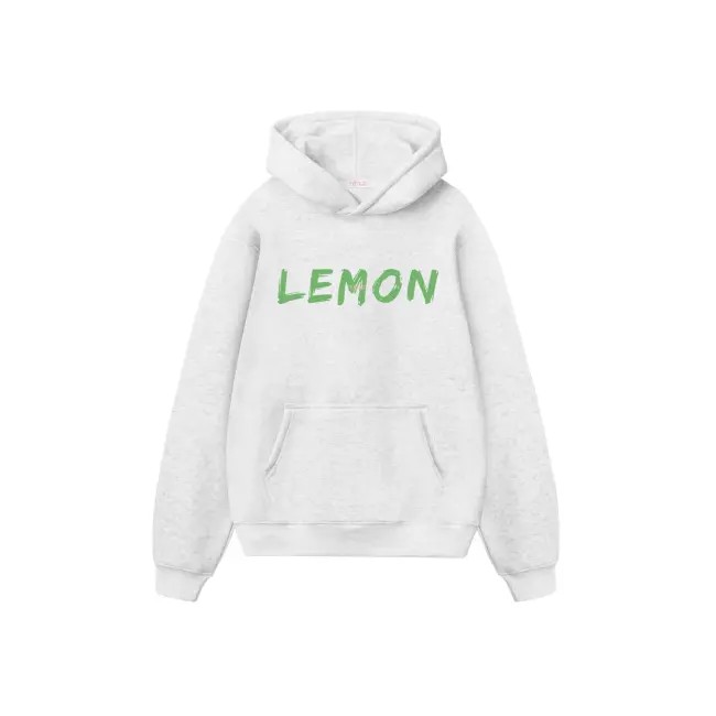 Áo thun Typo Graphic HO6