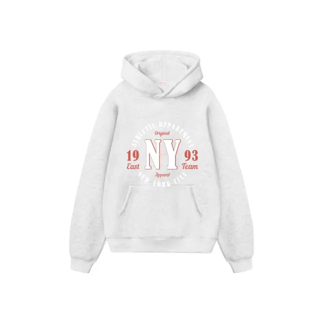 Áo thun Typo Graphic HO60