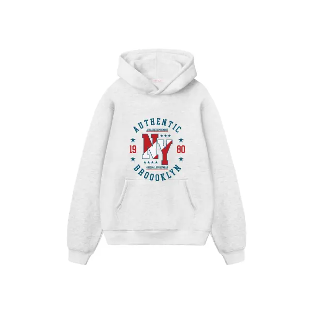 Áo thun Typo Graphic HO61