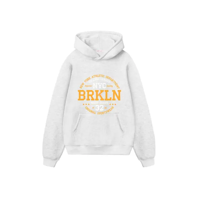 Áo thun Typo Graphic HO62