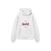 Áo thun Typo Graphic HO66