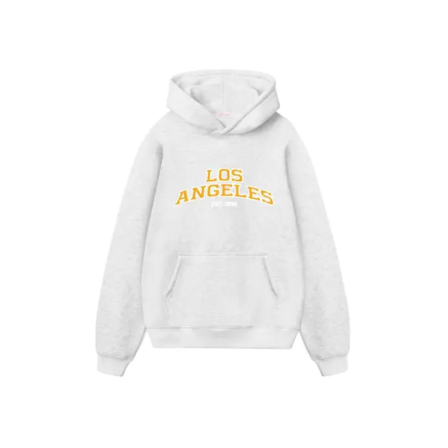 Áo thun Typo Graphic HO67