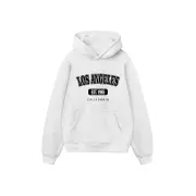 Áo thun Typo Graphic HO69