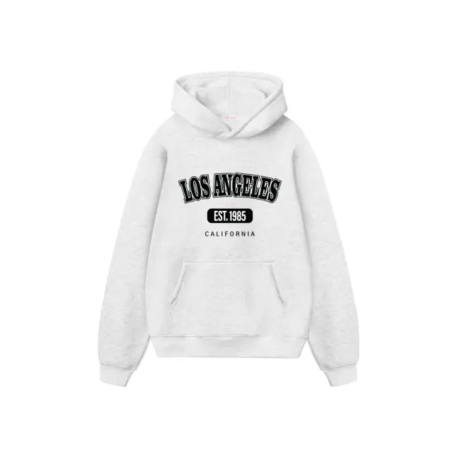 Áo thun Typo Graphic HO69