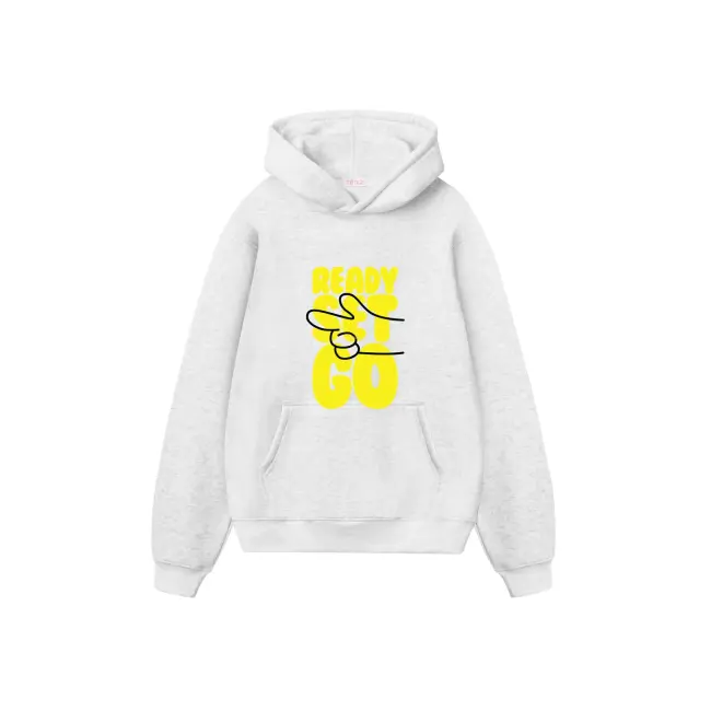 Áo thun Typo Graphic HO73