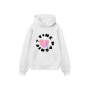 Áo thun Typo Graphic HO74