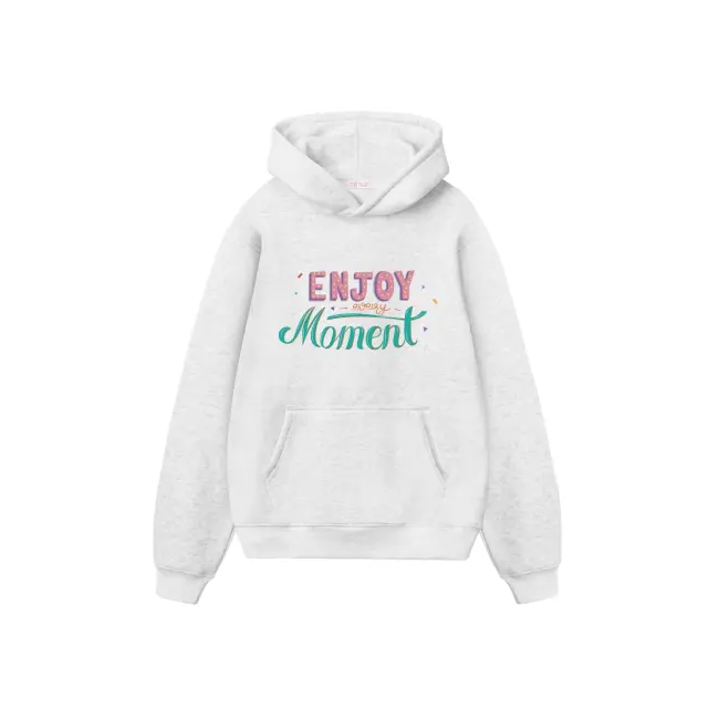 Áo thun Typo Graphic HO75