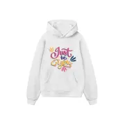 Áo thun Typo Graphic HO76