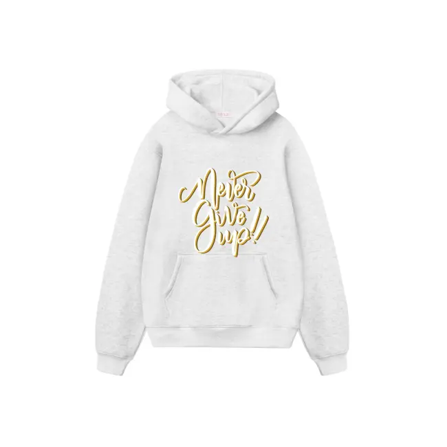 Áo thun Typo Graphic HO78